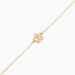 Bracelet Avidan Or Jaune