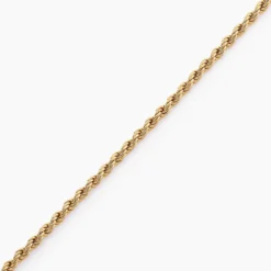 Bracelet Azelys Plaqué Or Jaune
