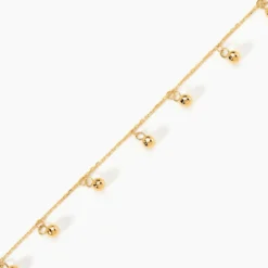 Bracelet Bethanie Or Jaune