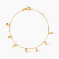 Bracelet Bethanie Or Jaune