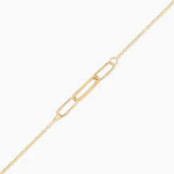 Bracelet Biaggio Or Jaune