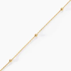 Bracelet Booker Or Jaune