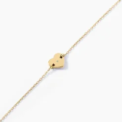 Bracelet Brahma Or Jaune Diamant