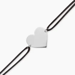 Bracelet Breanin Or Blanc