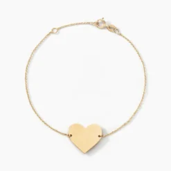 Bracelet Breanin Or Jaune