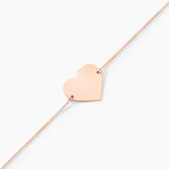 Bracelet Breanin Or Rose