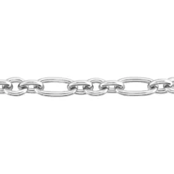Bracelet Camiorica Argent Blanc
