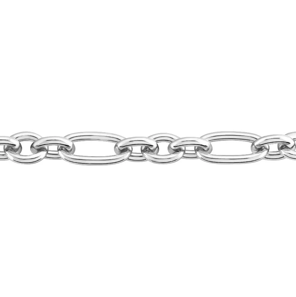 Bracelet Camiorica Argent Blanc