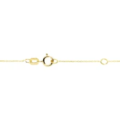 Bracelet Catane Or Jaune