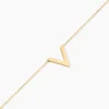Bracelet Celene Or Jaune