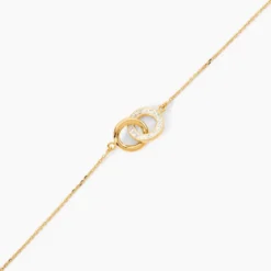 Bracelet Ciate Or Jaune