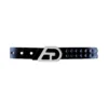 Bracelet Clovis Acier Blanc