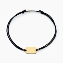 Bracelet Cooper Or Jaune