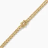 Bracelet Cordelia Or Jaune
