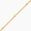 Bracelet Cordelia Or Jaune