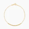Bracelet Cordelia Or Jaune