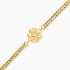 Bracelet Cordelia Or Jaune
