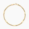 Bracelet Cordelia Or Jaune