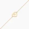 Bracelet Debdan Or Jaune