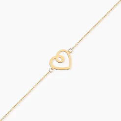 Bracelet Debdan Or Jaune