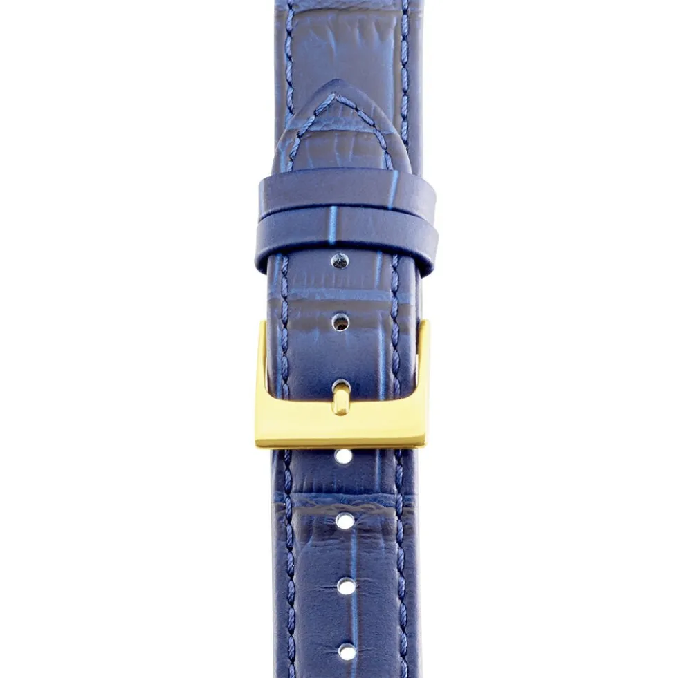 Bracelet De Montre Amarillo