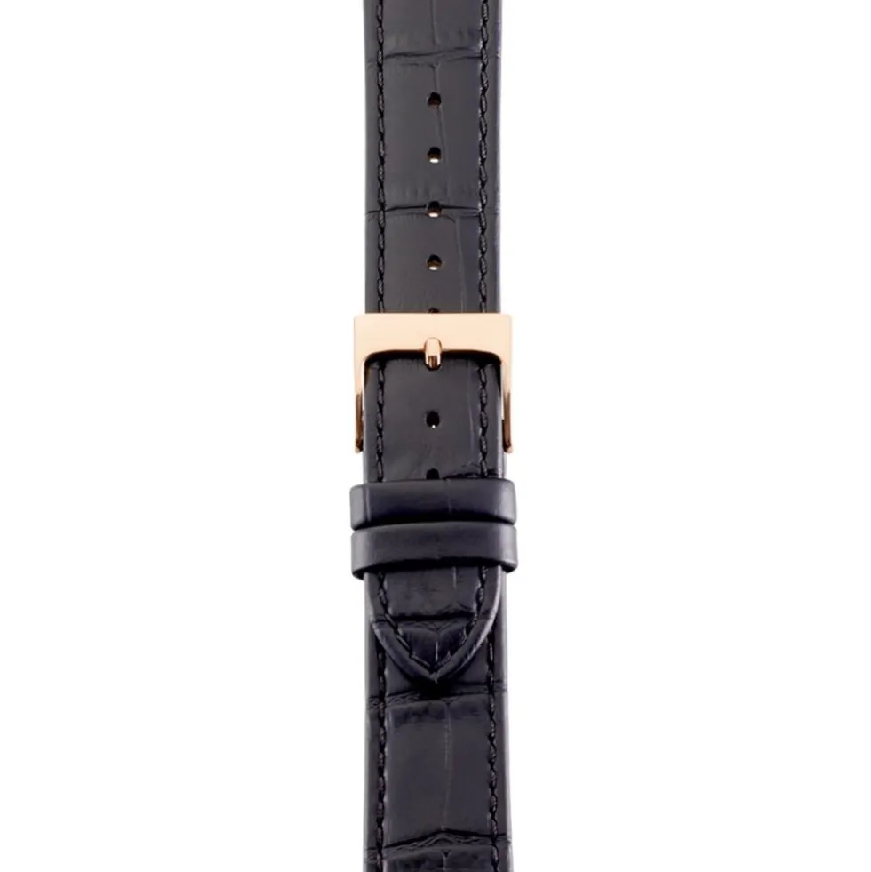 Bracelet De Montre Amarillo