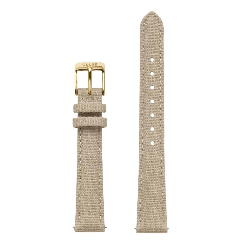 Bracelet De Montre Cluse