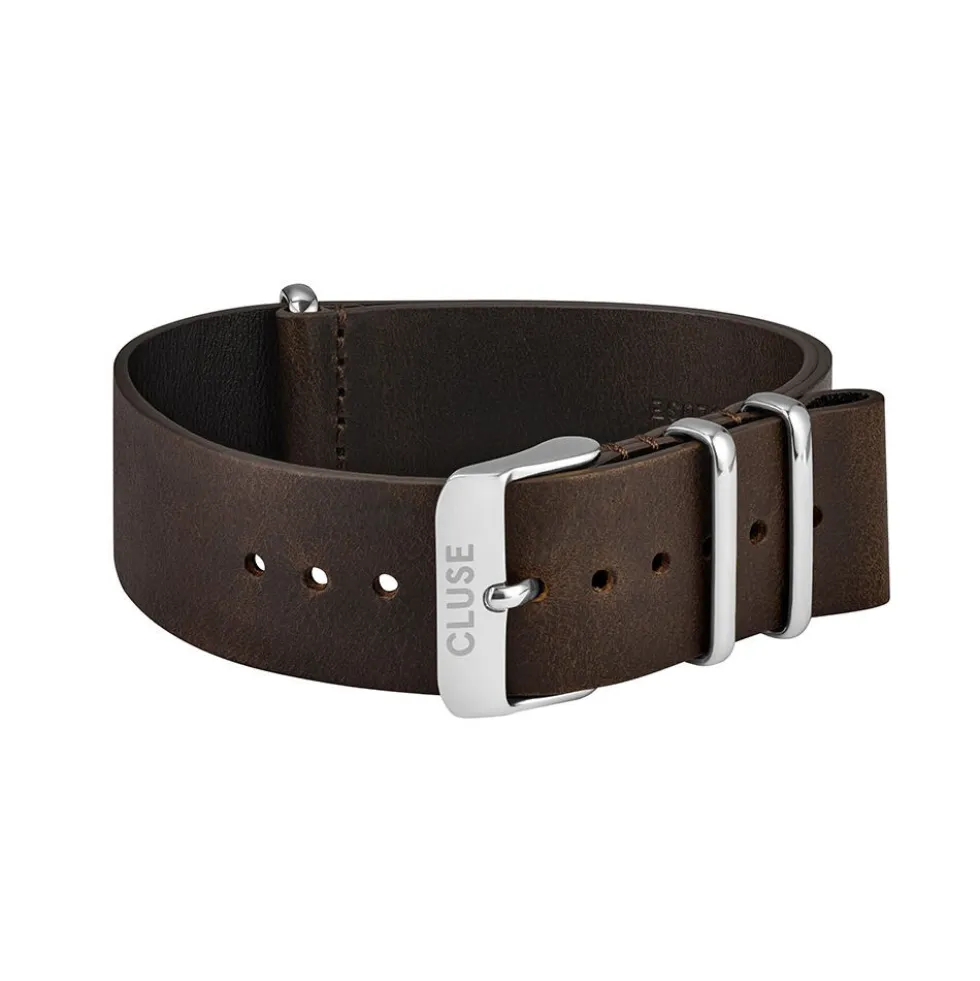 Bracelet De Montre Cluse Aravis