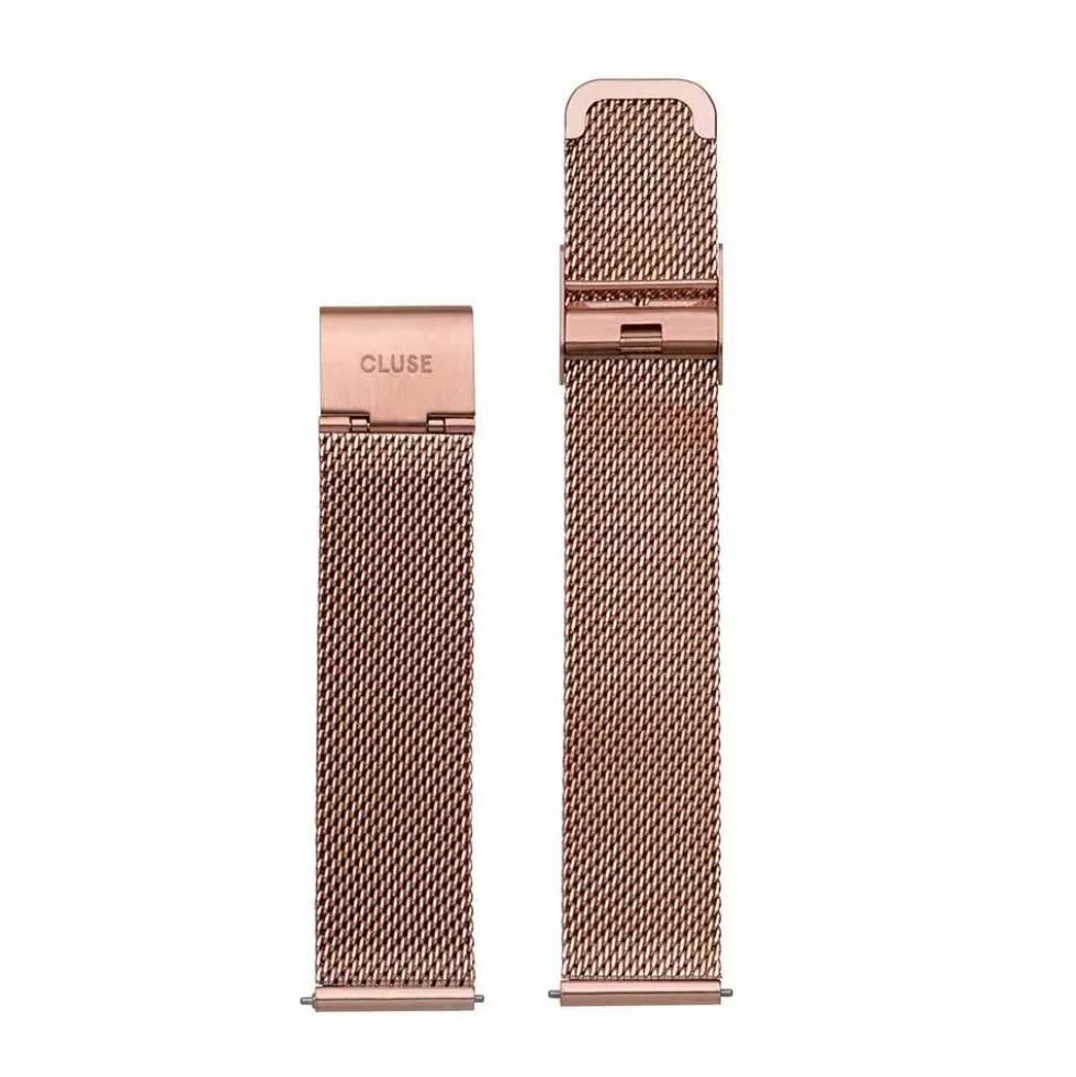 Bracelet De Montre Cluse Boho Chic