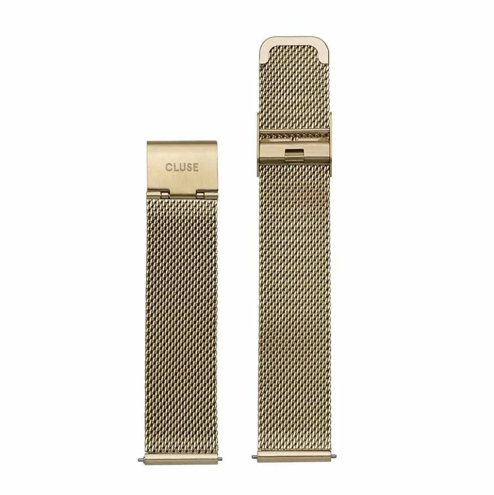 Bracelet De Montre Cluse Minuit Mesh