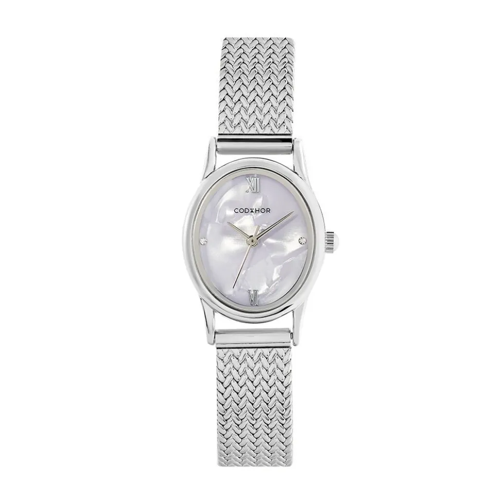Bracelet De Montre Codhor Suzanne Violet