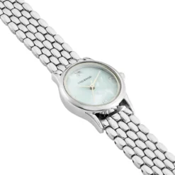 Bracelet De Montre Codhor Suzanne Bleu Sky