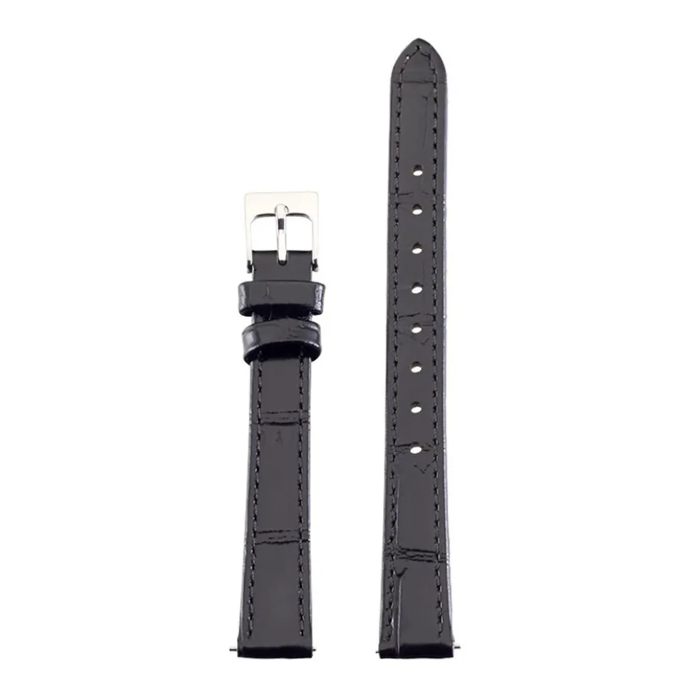 Bracelet De Montre Havane