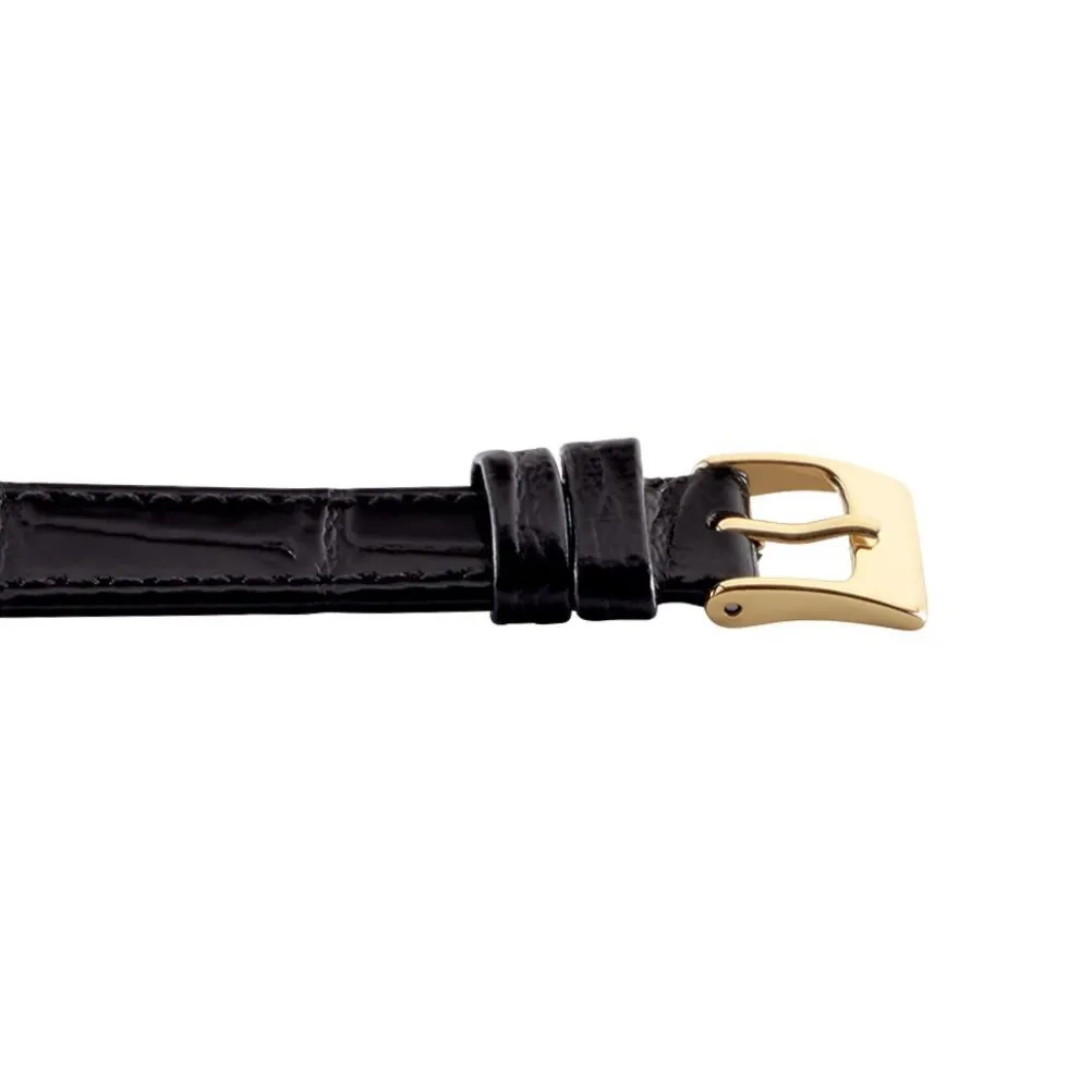 Bracelet De Montre Havane