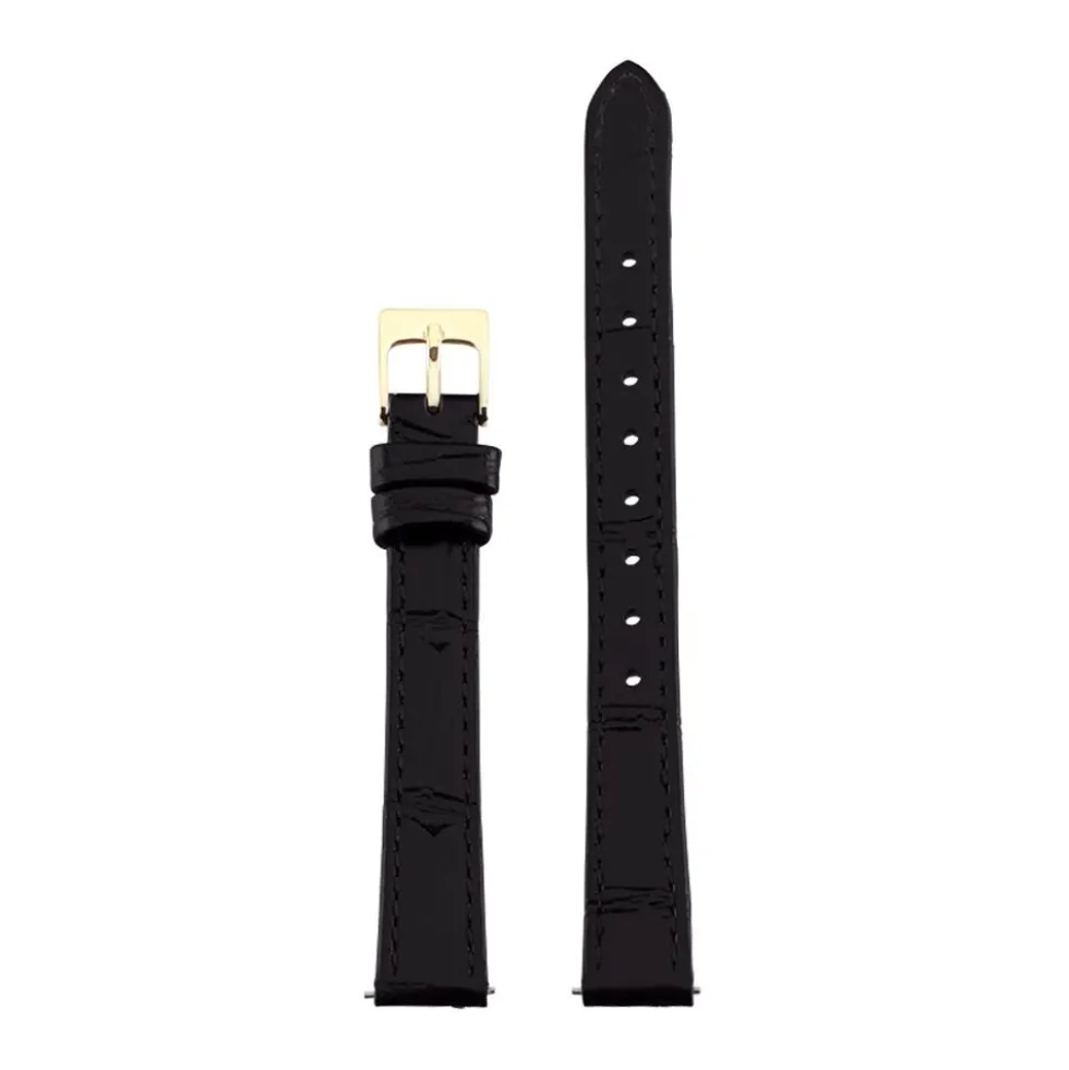 Bracelet De Montre Havane