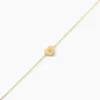 Bracelet Dulcibella Or Jaune Diamant