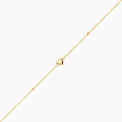 Bracelet Egbert Or Jaune