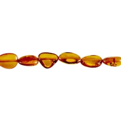 Bracelet Elastiqué Mirganez Ambre
