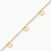 Bracelet Eleonora Or Jaune
