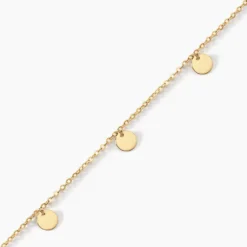 Bracelet Eleonora Or Jaune