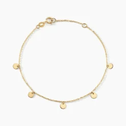 Bracelet Eleonora Or Jaune