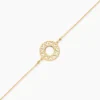 Bracelet Florent Or Jaune