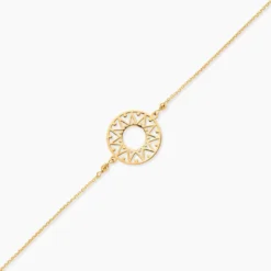 Bracelet Florent Or Jaune