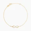 Bracelet Gratia Or Jaune
