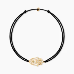 Bracelet Ismet Or Jaune