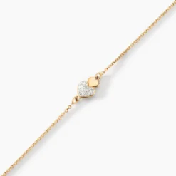 Bracelet Ivo Or Jaune
