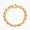 Bracelet Joice Or Jaune