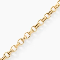 Bracelet Joice Or Jaune