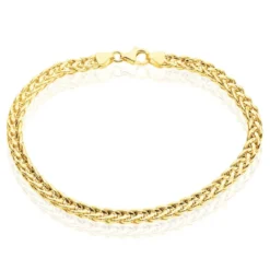 Bracelet Jolien Or Jaune