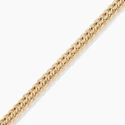 Bracelet Joline Or Jaune Russe
